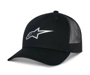 Cappellino Alpinestars Reflect Ageless nero-nero