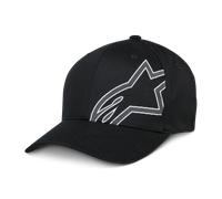 Alpinestars Share Berretto, nero, taglia L XL per maschi
