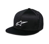 Cappellino Alpinestars Sprint Mesh Nero/BiancoL/XL Nero,Bianco