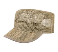 Cappellino Army di Paglia by Lipodo natura One Size