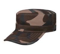 Cappellino Army Sustainable Tank camouflage One Size