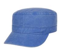 Cappellino Army Washed Cotton by Lipodo blu One Size
