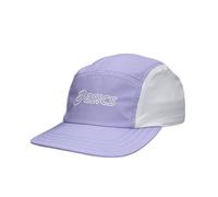 ASICS 5 Panel Cap Vapor / Vapor Unisex Size S/M