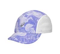 ASICS FUJITRAIL GRAPHIC CAP Berretti ks multicolore
