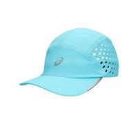 Cappellino asics ultra lightweight blu