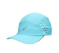 Cappellino Asics Ultra Lightweight Running Blu, Taglia S/M