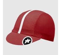 Cappellino Assos Cap - Marrone Taglia Unica / Marrone