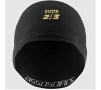 Cappellino Assos Spring Fall Cap - Nero 59-63 / Nero
