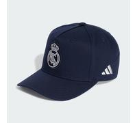 Cappellino Away Snapback Real Madrid Legend Ink / Matte Silver Donna (S/M)