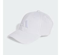 Cappellino B-Ball Tonal White Uomo (M/L)