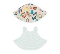 Cappellino bambino Guess art H6GZ08 KF891