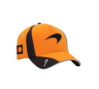 Cappellino Bambino / Ragazzo Lando Norris #1 McLaren 2026 Puma