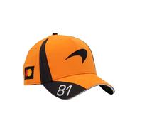 Cappellino Bambino / Ragazzo Oscar Piastri #81 McLaren 2026 Puma