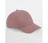 Cappellino Baseball A 5 Pannelli In Cotton Di Beechfield