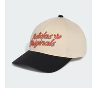 CAPPELLINO BASEBALL AMERICAN CLASSIC Wonder White / Black Uomo (M/L)