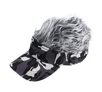 Cappellino Baseball Berretto RAGAZZO BACO DI Cappello Per Il Sole