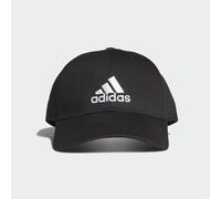 Cappellino Baseball Black / Black / White Donna (S/M)