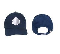 CAPPELLINO BASEBALL BLU JUVENTUS