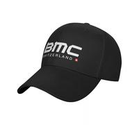 Cappellino Baseball Cappellino da Baseball BMC Bikes Cappelli da Sole alla Moda per Adulti Cappelli Cappellini Regolabili con Snapback Cappelli da Golf Cappellini Estivi