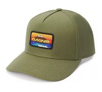 Cappellino baseball Dakine All Sports Patch Vert TU