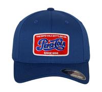 Cappellino Baseball Flexfit Retro Pepsi-Cola Licenziato