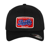 Cappellino Baseball Flexfit Retro Pepsi-Cola Licenziato