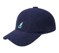Cappellino baseball Kangol Bermuda Elastic Bleu S/M