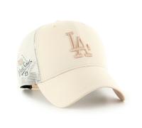 Cappellino baseball Los Angeles Dodgers Branson Sure Shot MVP Beige TU