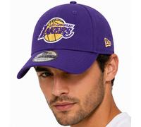 New Era 9FORTY The League cappellino Los Angeles Lakers (11405605)