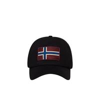 Cappellino Napapijri Falis 2 nero