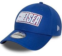 Cappellino Baseball New Era Chelsea FC Premier League