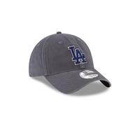 NEW ERA Cappello da baseball 'CLASSIC' navy / grigio scuro / bianco, Taglia 55-60