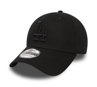 Cappello New Era League Essential 39Thirty Los Angeles Dodgers nero (M-L)