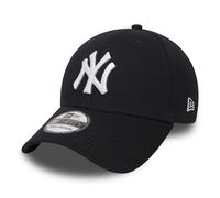 Cappellino baseball New Era MLB New York Yankees Bleu L/XL