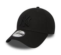 Cappellino baseball New Era MLB New York Yankees Noir S/M
