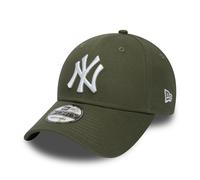 new era Cappellino baseball adulto 9FORTY NEW YORK YANKEES verde VERDE NO SIZE