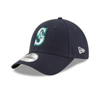 New Era The League Seattle Mariners Gm - Cappello da Uomo, Colore Blu, Taglia OSFA