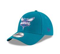 Cappellino New Era The League Chahor 11405615 Blu 00