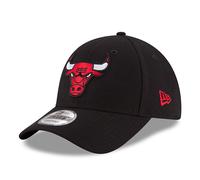 Cappellino baseball New Era NBA Chicago Bulls Noir TU