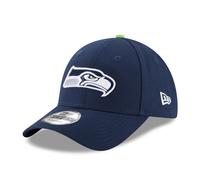 CAPPELLO NEW ERA 9FORTY THE LEAGUE NFL SEATTLE SEAHAWKS