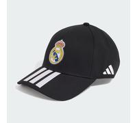 CAPPELLINO BASEBALL REAL MADRID Black / White Junior