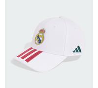 CAPPELLINO BASEBALL REAL MADRID White / Wild Pink Donna (S/M)