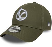 Cappellino Baseball Strapback New Era 9Forty - Vespa Khaki Adulti