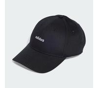 Cappellino Baseball Street Black / White Uomo (M/L)