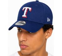 Cappellino Baseball Texas Rangers New Era 9Forty Snapback Blu One Size 55-61cm
