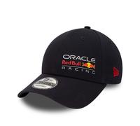 Red Bull Racing F1 New Era Ufficiale Squadra Essenziale Maglia Berretto