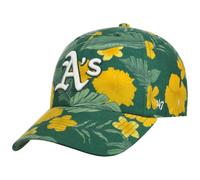 Cappellino Beach Side Athletics by 47 Brand verde scuro One Size