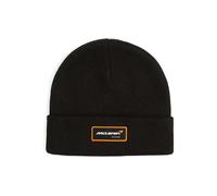 Cappellino Beanie Invernale McLaren F1 Team Puma Nero