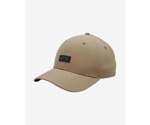 Cappellino Billabong Adventure Division Surftrek Snapback beige