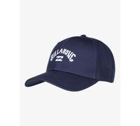 Cappellino Billabong Youth Curve Snapback Blu Arch